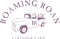 Roaming Roan Lavender Farm